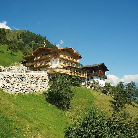 Berg- & Seeblick Pfefferbauer Zell am See Kültér fotó